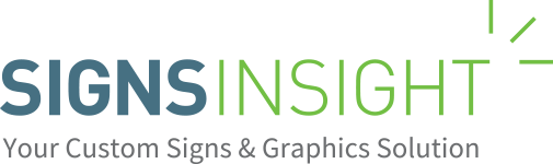 Commercial Sign Company | Signs Insight Tampa, Thonotosassa FL