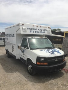 Vehicle Wraps