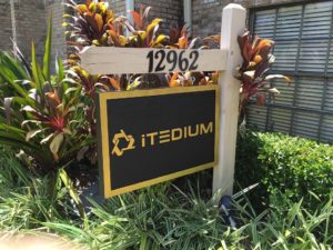 iTedium